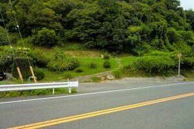 山口県下松市大字切山