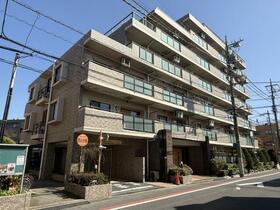 コンポーゼ亀有