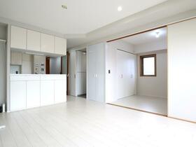 ライオンズマンション沢之町ガーデンタワー