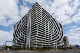 デュオヒルズつくばエンブレム