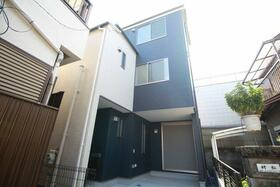 東京都葛飾区水元３丁目