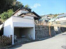 山口県下松市大字河内青葉台