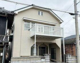 山口県光市室積２丁目