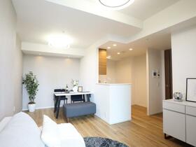 プラウドタワー北浜