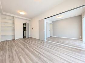 ライオンズマンション熊高前