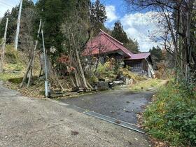 新潟県妙高市大字長沢