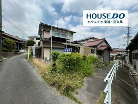 愛知県知多郡東浦町大字藤江字大坪