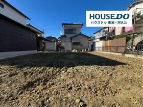 愛知県知多郡東浦町大字生路字折戸