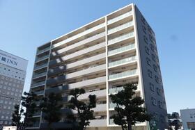 エンブルエバー清水駅前