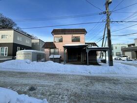 北海道札幌市西区西野四条９丁目