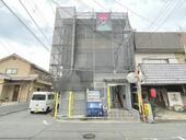 奈良市四条大路１丁目 3階建 築48年のイメージ