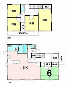 滋賀県野洲市小篠原