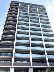 ポレスター三輪セントラルレジデンス