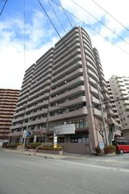 ライオンズマンション開運橋