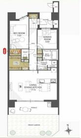 プレミスト京町本丁