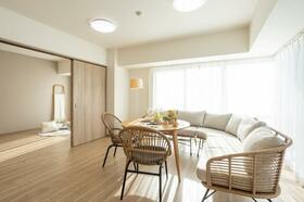 ファミールタワープラザ岡山イーストタワー