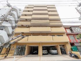 ライオンズマンション伊勢佐木長者町第３