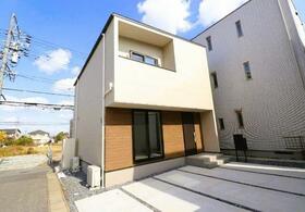 愛知県春日井市町屋町