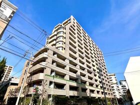 ライオンズガーデン東別院