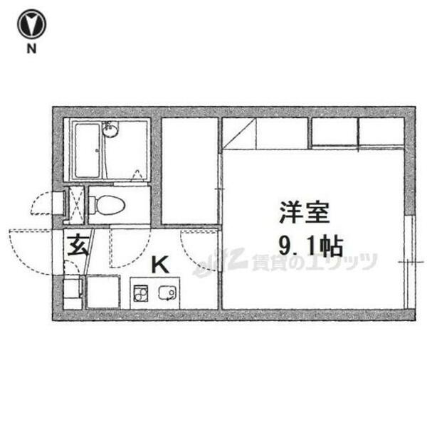 物件拡大画像