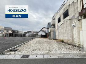 岐阜県岐阜市雲雀ケ丘