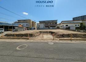 福岡県福岡市南区的場１丁目