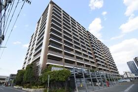 ＭＪＲザ・ガーデン大江