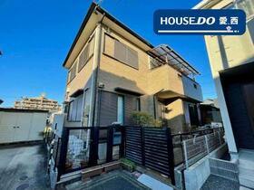 愛知県あま市甚目寺沖田