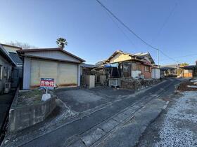 三重県津市久居明神町