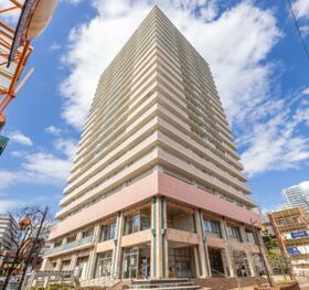 ライオンズタワー上尾