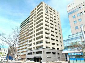 クリオ札幌ステーション