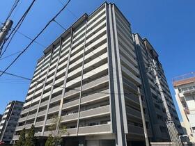 エイルマンション城南通り