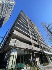 シエリア仙台定禅寺通