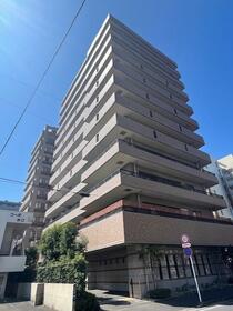 クレアガーデン上荒田