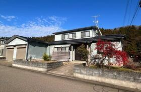 新潟県上越市浦川原区山印内