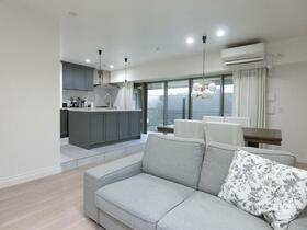 エクセルデュオ御崎公園メロディア