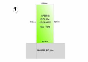 大阪府堺市西区鳳西町２丁