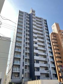 サーパス徳島中央レジデンス