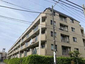 センチュリー武蔵新城