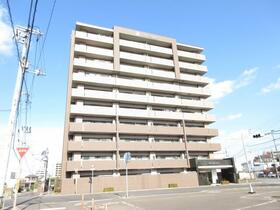 アルファステイツ中府２