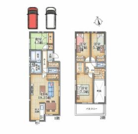 愛知県岡崎市伊賀町字５丁目