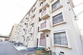 深江橋コーポＣ棟