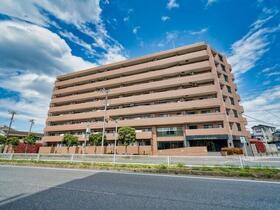 ライオンズガーデンシティ南行徳