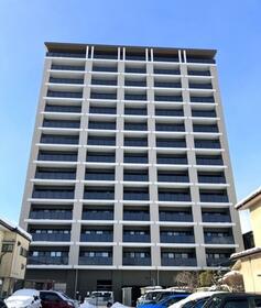 デュオヒルズ盛岡中ノ橋ザ・レジデンス