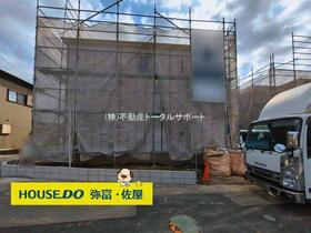 愛知県津島市宇治町字茶ノ里