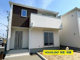 愛知県津島市宇治町字茶ノ里
