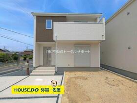 愛知県津島市宇治町字茶ノ里