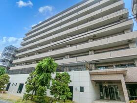 ライオンズマンション西院