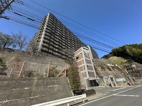 コアマンション長崎ガーデンヒルズ