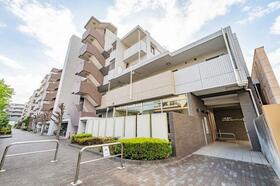 ライオンズヴィアーレ横濱ベイ壱番館